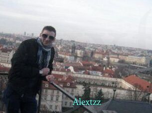 Alextzz