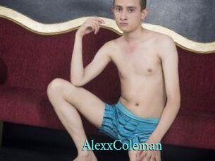 AlexxColeman