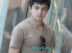 AlexxKing