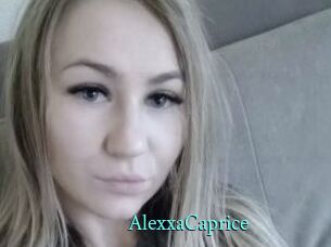 AlexxaCaprice xxx Fantasy Land