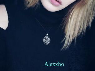 Alexxho