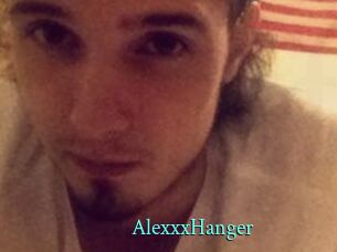 AlexxxHanger