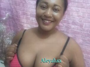 Aleyahxx xxx Fantasy Land