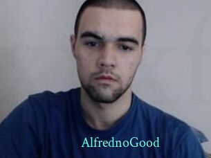 AlfrednoGood