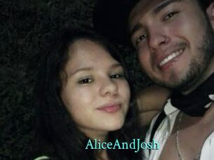 AliceAndJosh