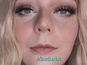 AliceBarlot