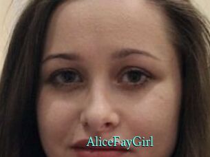 AliceFayGirl