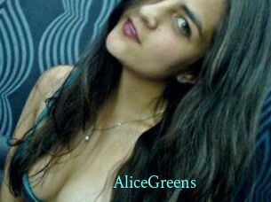 AliceGreens