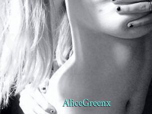 AliceGreenx