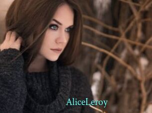 AliceLeroy xxx Fantasy Land