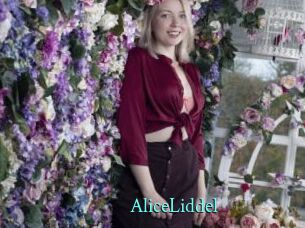 AliceLiddel