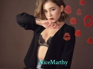 AliceMarthy