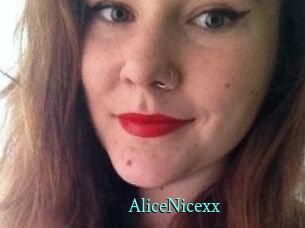 AliceNicexx