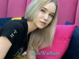 AliceWadham xxx Fantasy Land