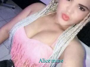 Alice_mine