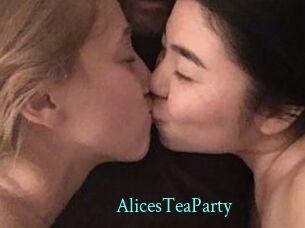 AlicesTeaParty