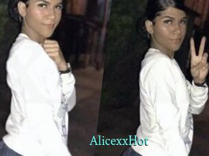 AlicexxHot