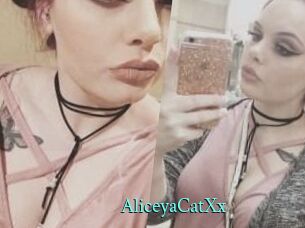 AliceyaCatXx