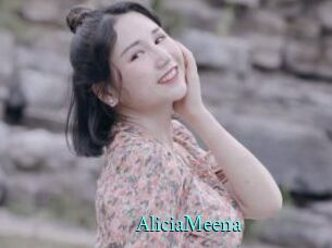 AliciaMeena xxx Fantasy Land