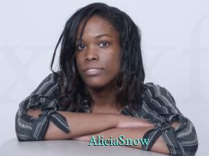 AliciaSnow xxx Fantasy Land