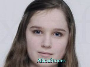 AliciaStones xxx Fantasy Land