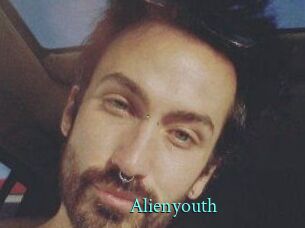 Alienyouth