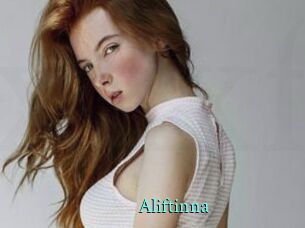 Aliftinna