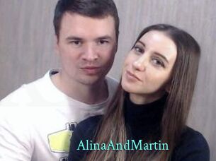 AlinaAndMartin