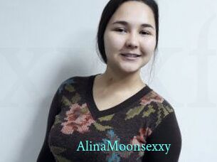 AlinaMoonsexxy