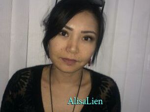 AlisaLien