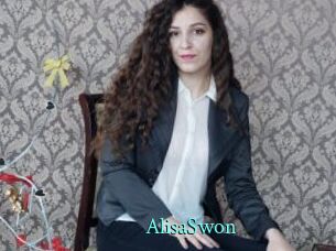 AlisaSwon xxx Fantasy Land