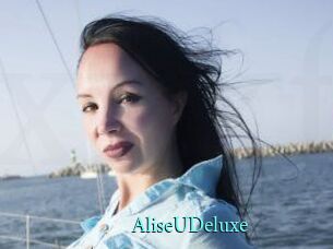 AliseUDeluxe