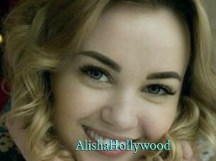 AlishaHollywood