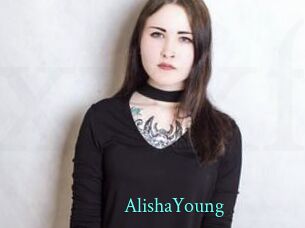 AlishaYoung