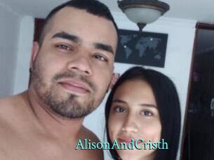 AlisonAndCristh