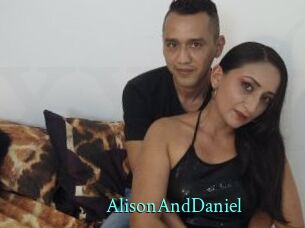 AlisonAndDaniel