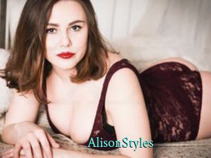 AlisonStyles