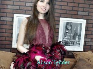 AlisonTender