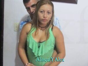 AlisonYAlex