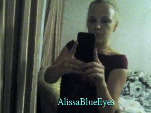 AlissaBlueEyes