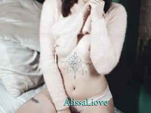 AlissaLiove