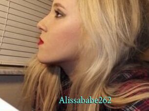 Alissababe262