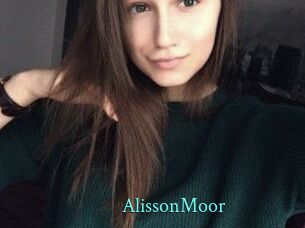 AlissonMoor