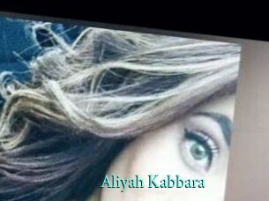 Aliyah_Kabbara