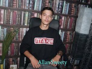 AllanSweety