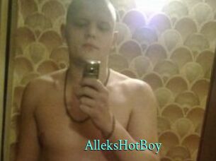 AlleksHotBoy