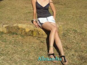 Allexandra