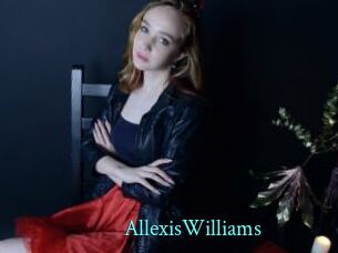 AllexisWilliams