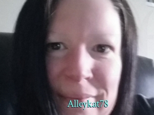 Alleykat78