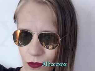 Alliccexox